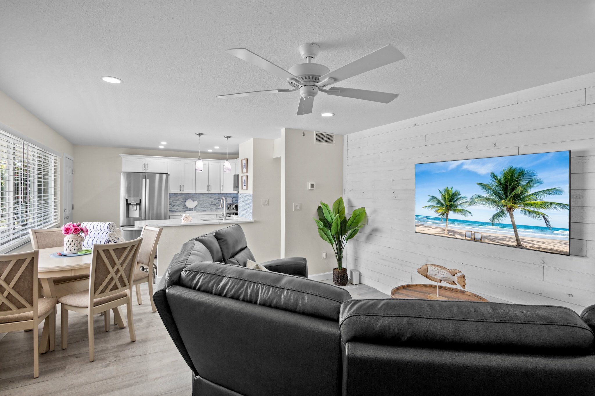 Siesta Beach House #205 photo 1