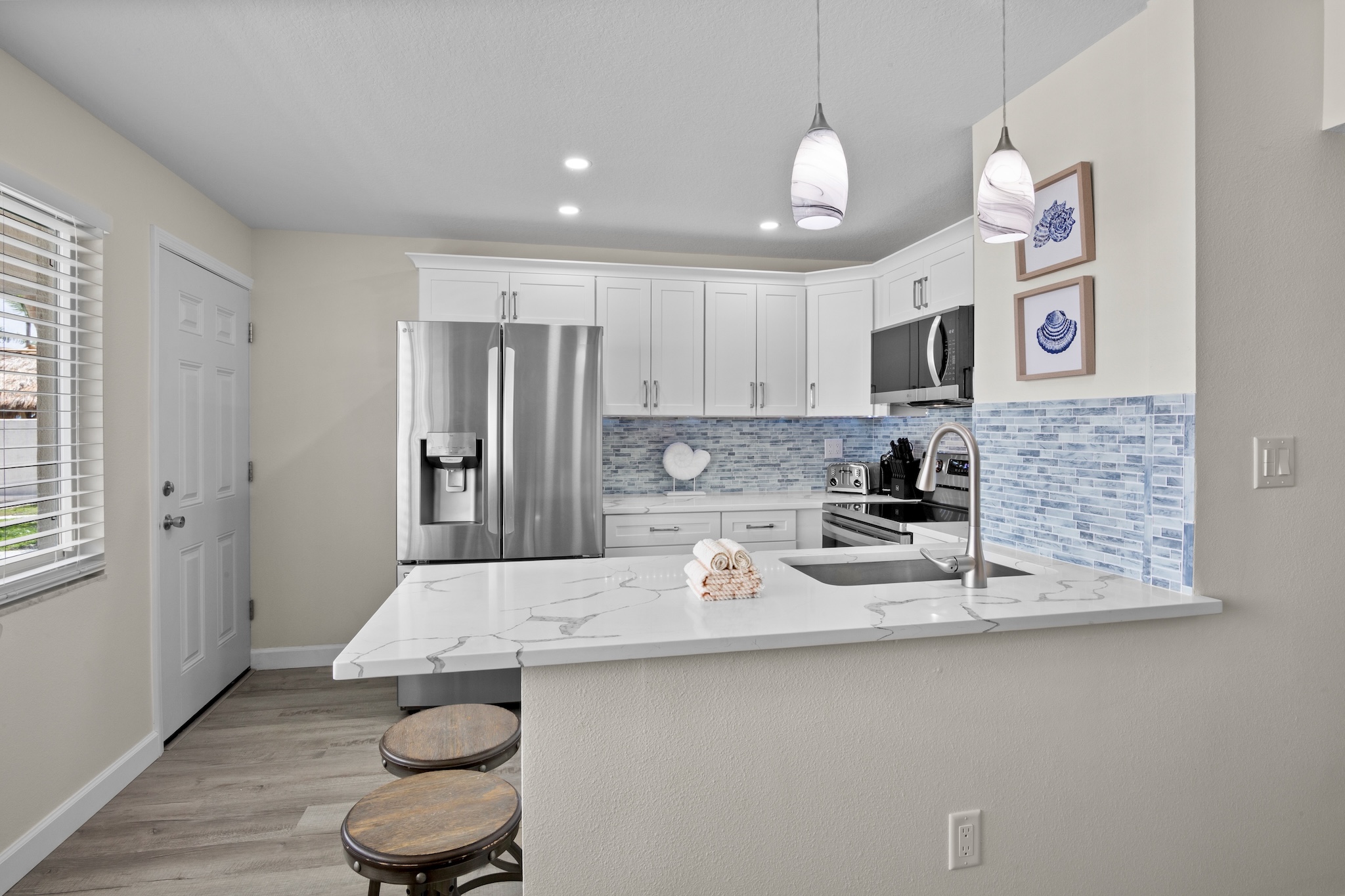 Siesta Beach House #205 photo 4