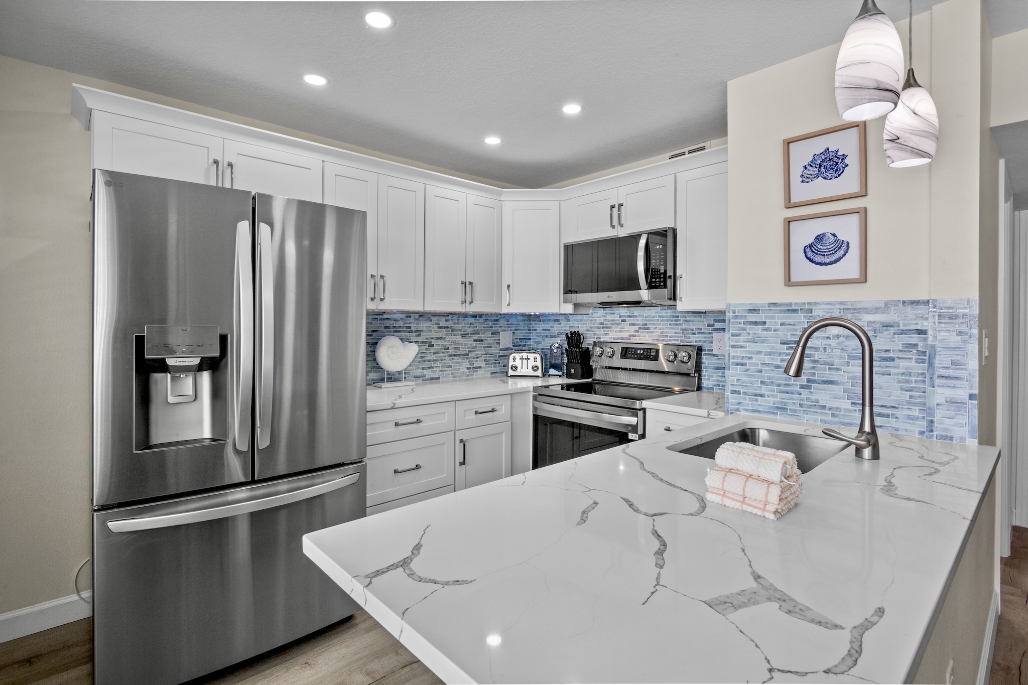 Siesta Beach House #205 photo 5