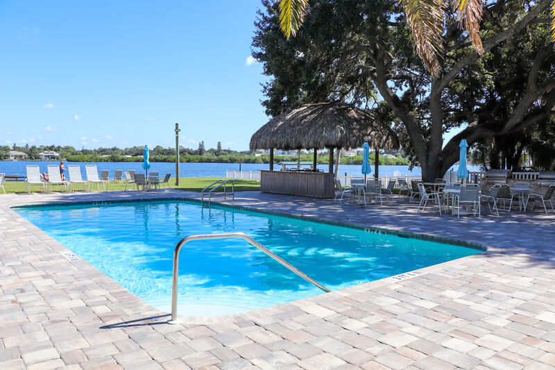 Sea Club II Unit 2B photo 1