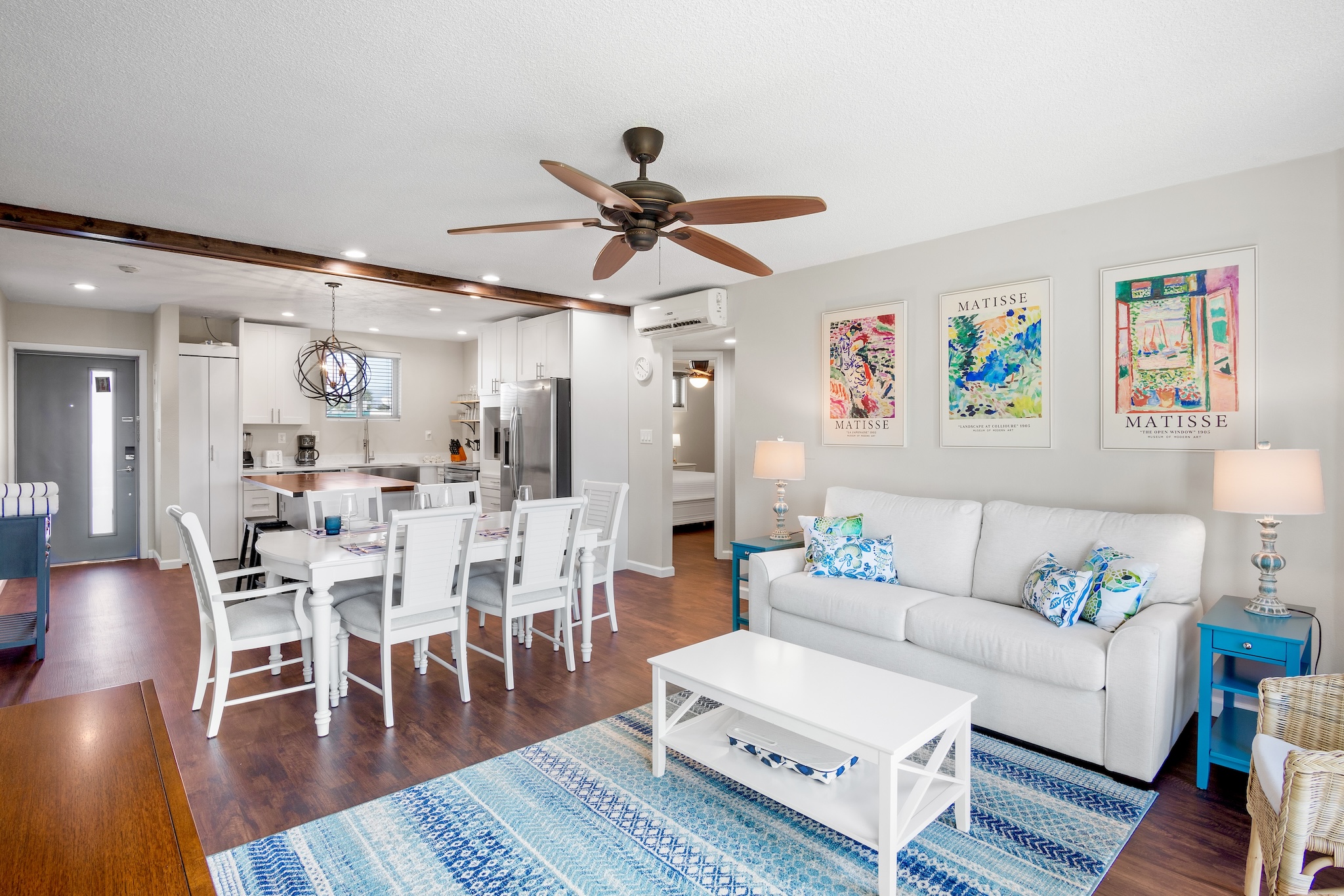 Lido Beach Retreat photo 2