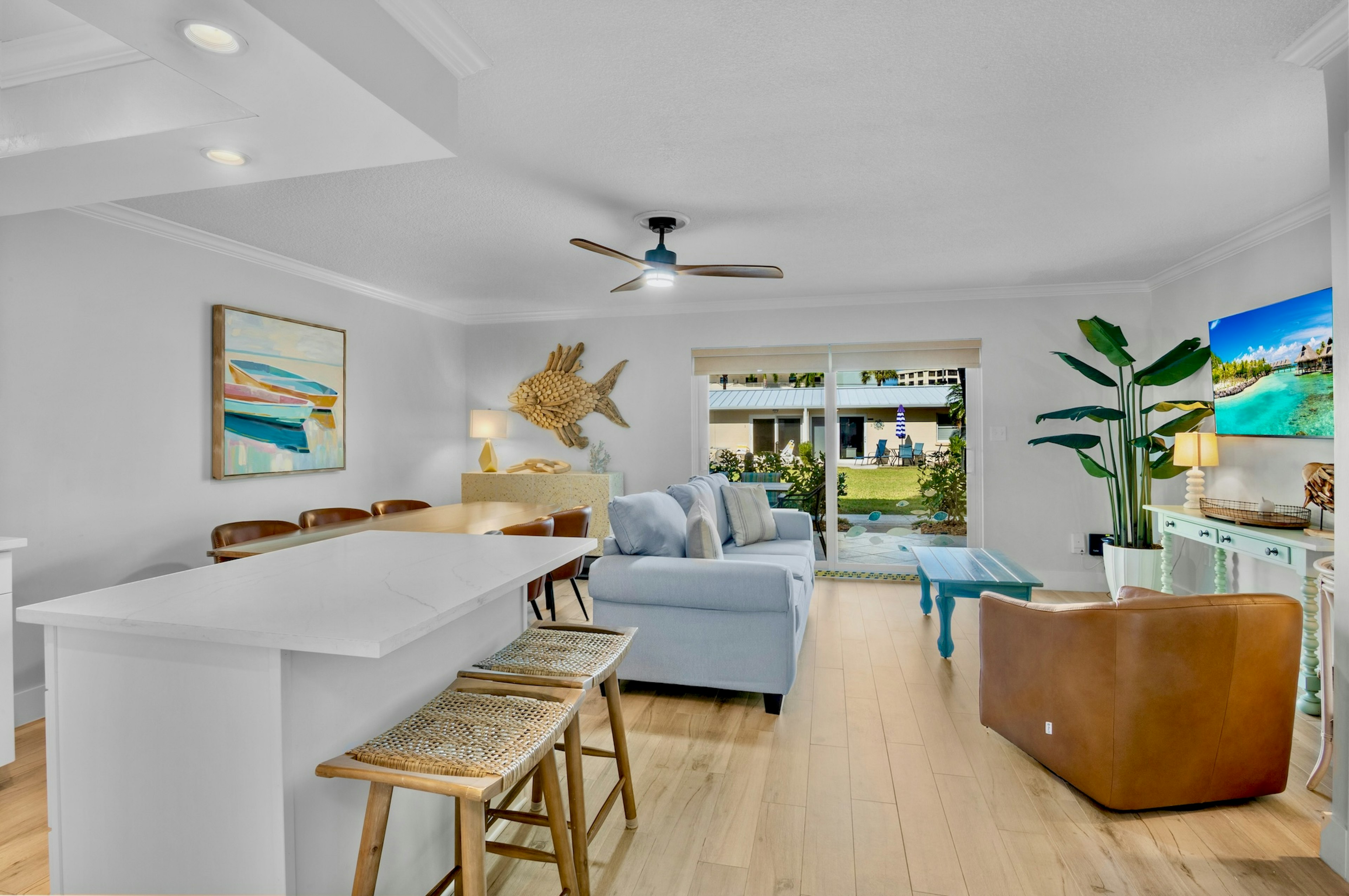 Jamaica Royale PH2 by Tropical Sands Accommodations