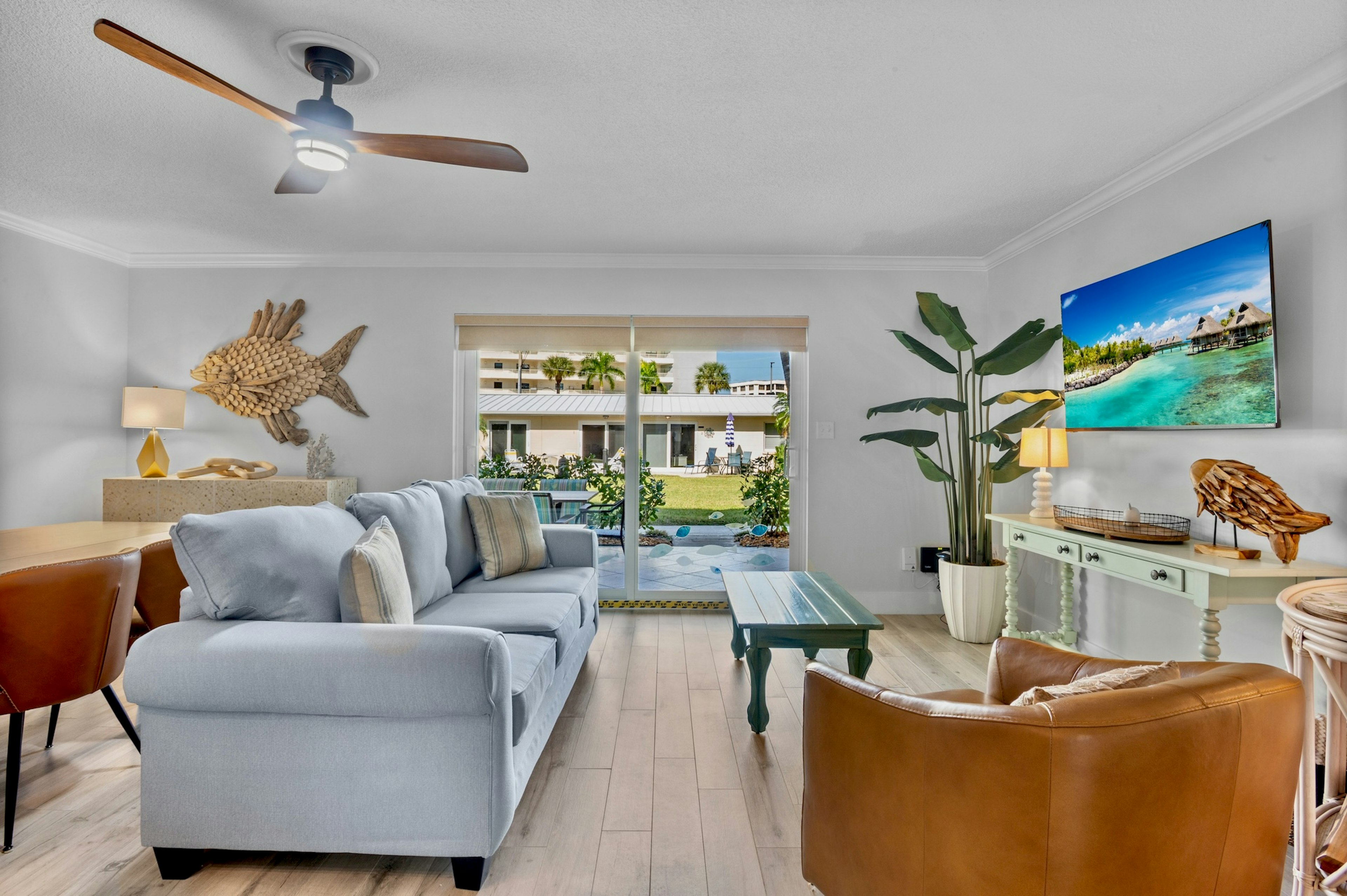 Jamaica Royale PH2 by Tropical Sands Accommodations