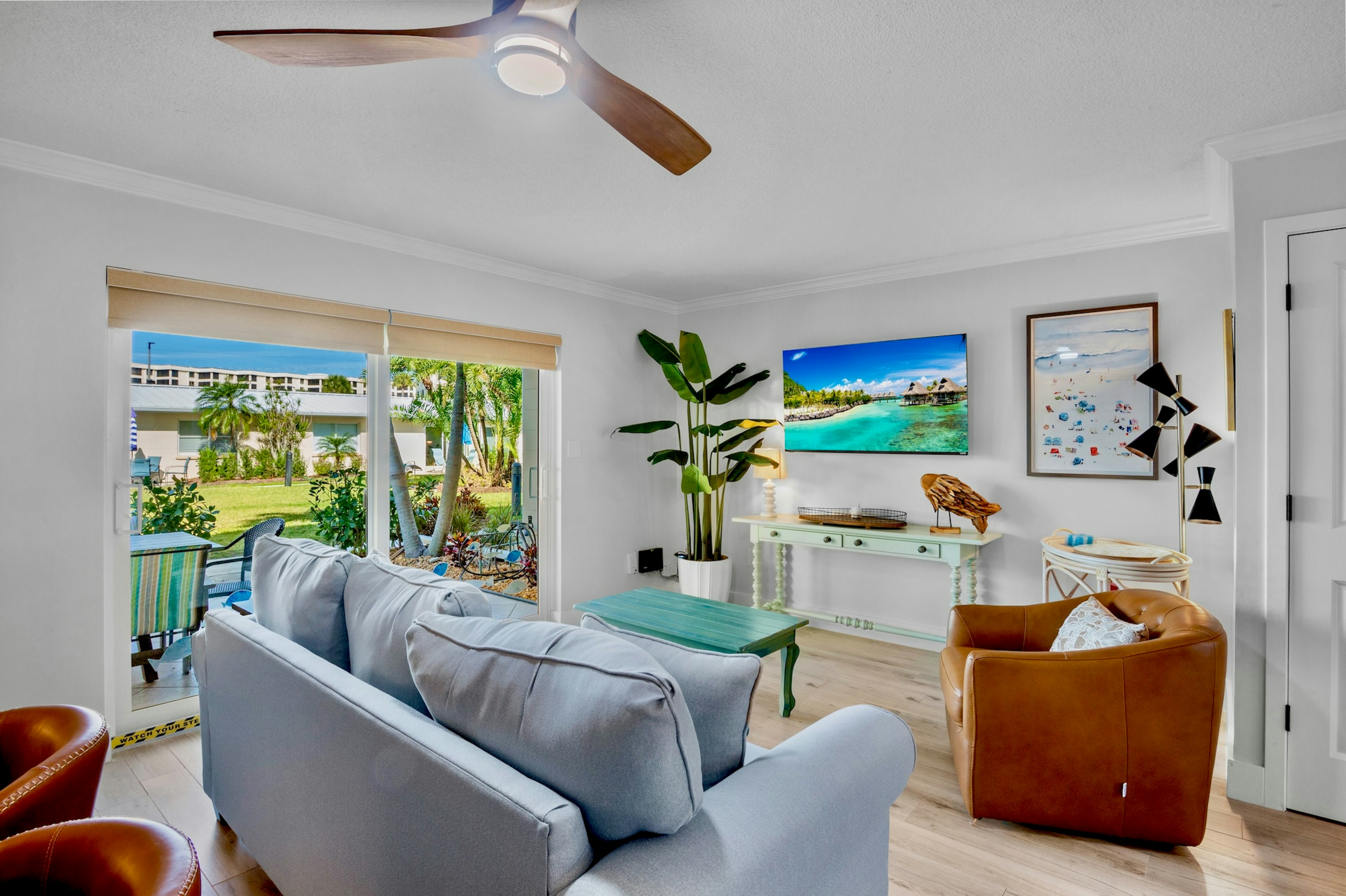 Jamaica Royale PH2 by Tropical Sands Accommodations