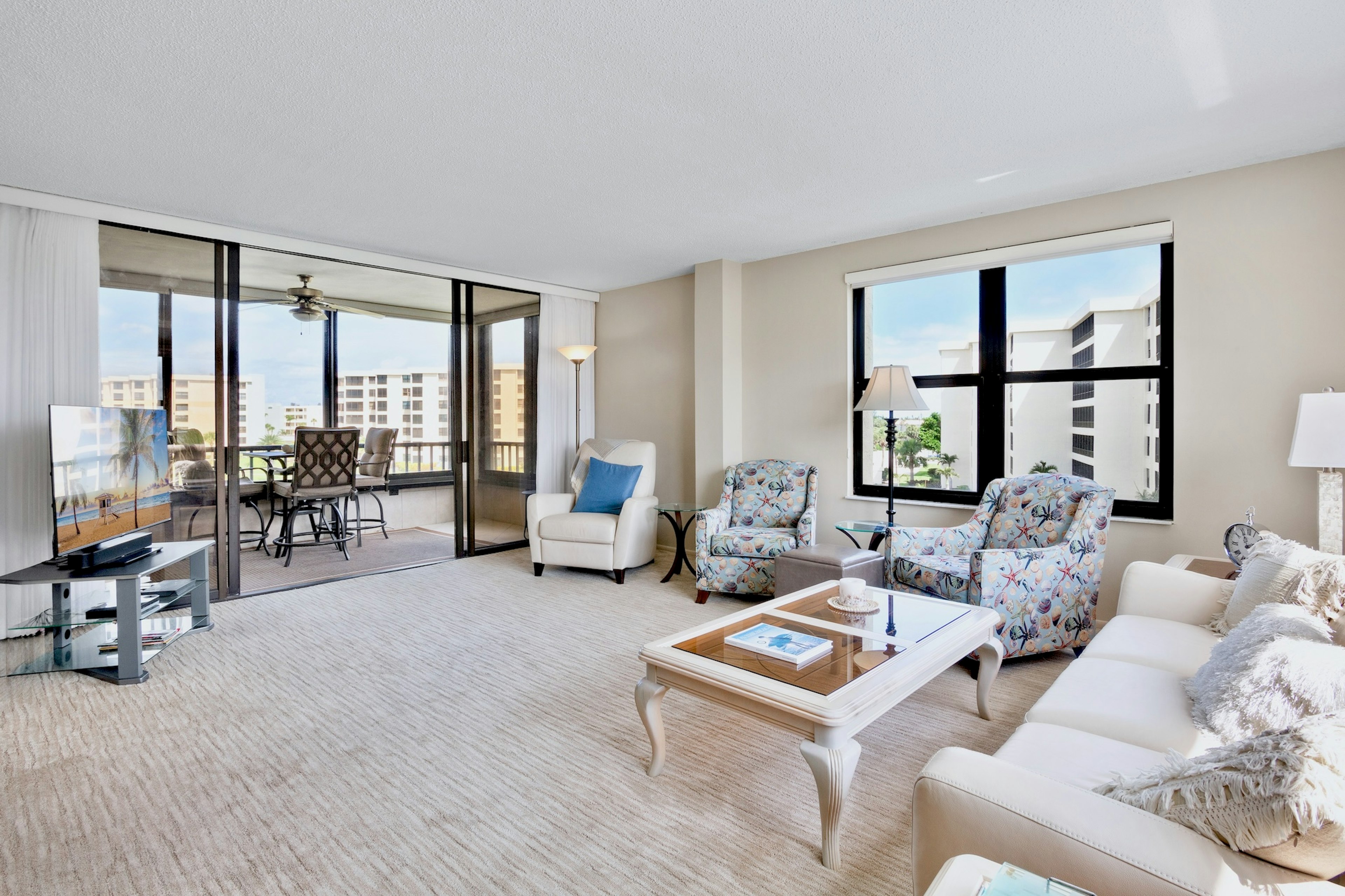 Gulf and Beach Club Unit B410