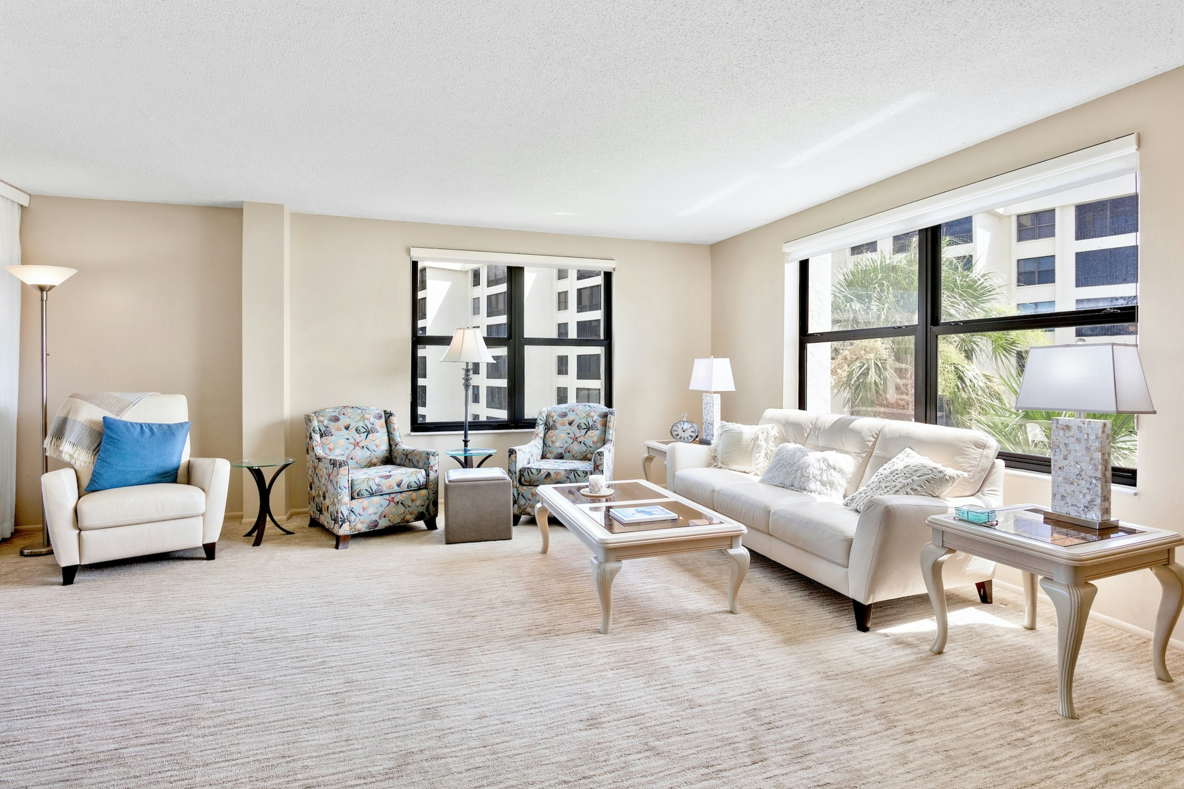 Gulf and Beach Club Unit B410