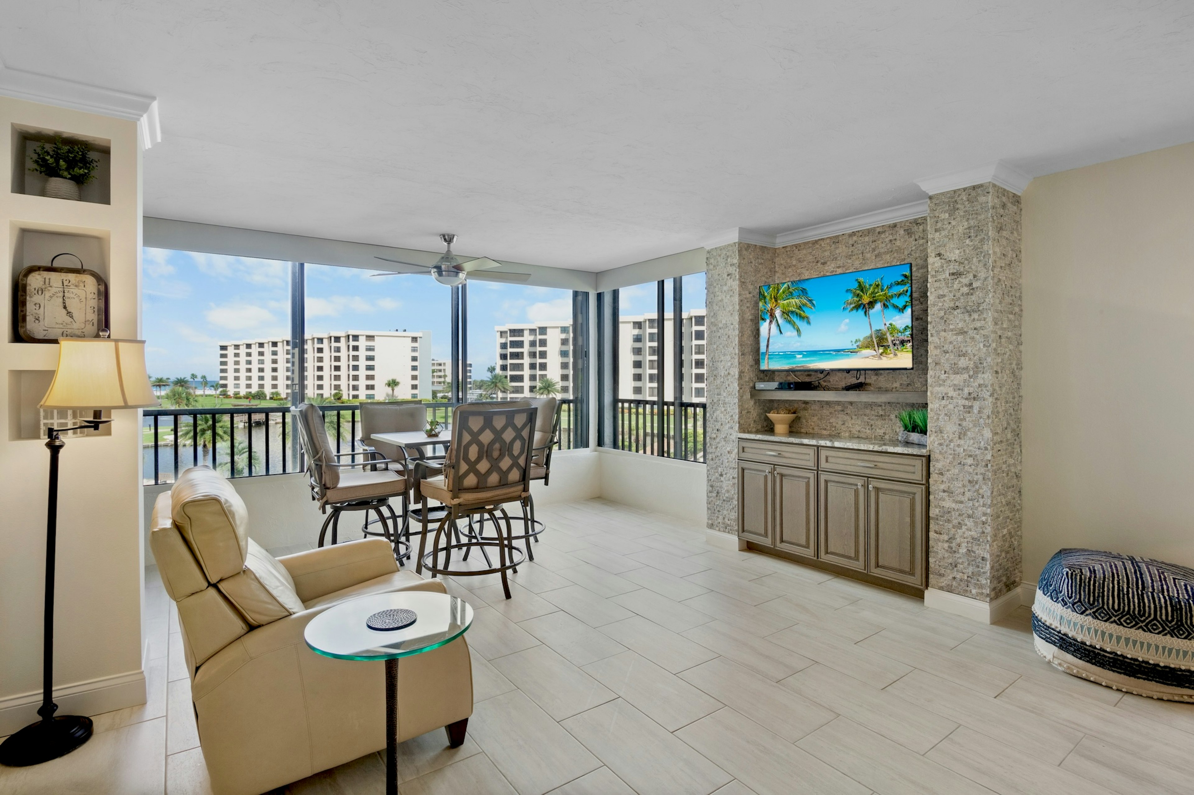 Gulf and Bay Club Unit B308