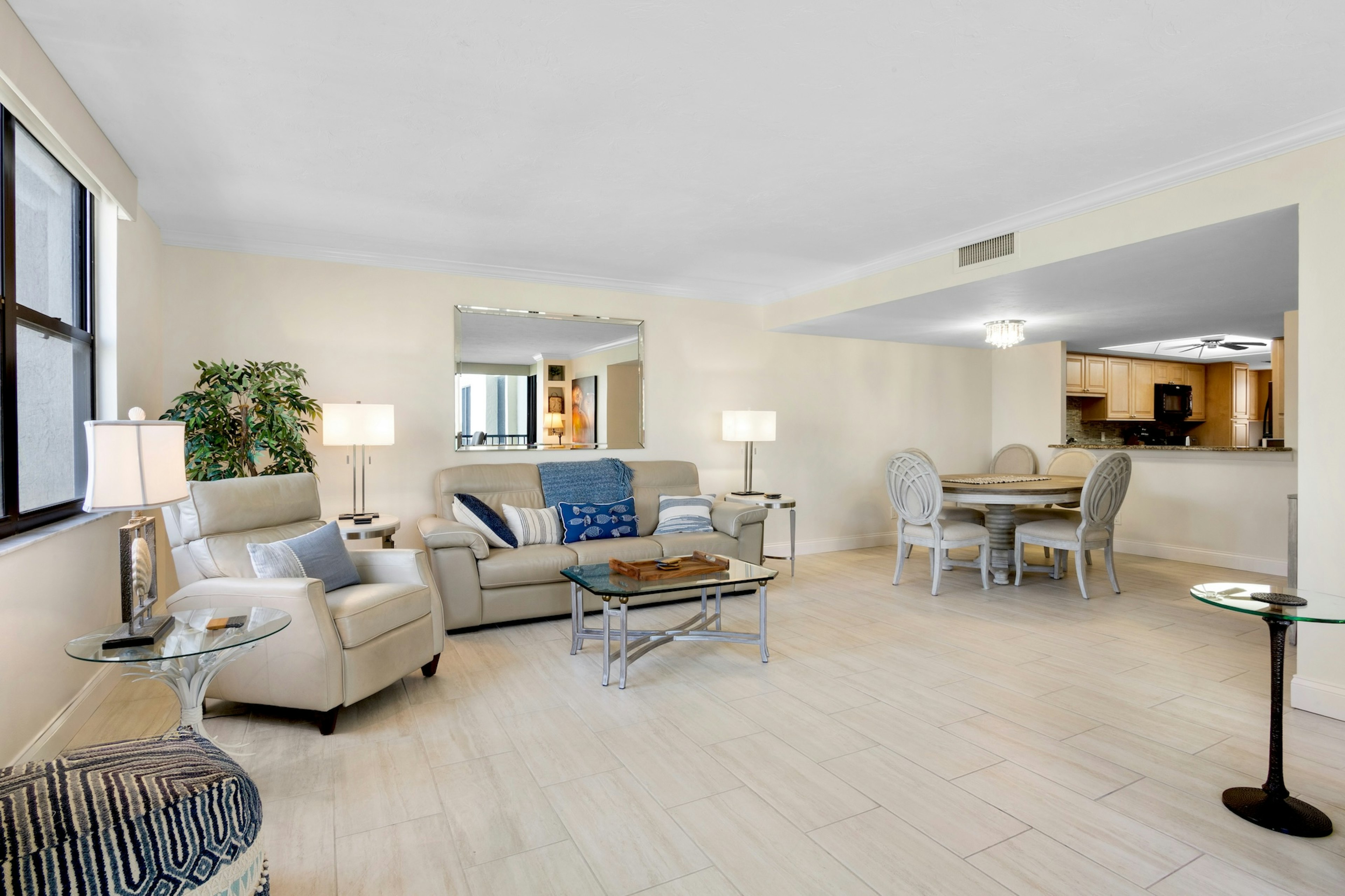 Gulf and Bay Club Unit B308