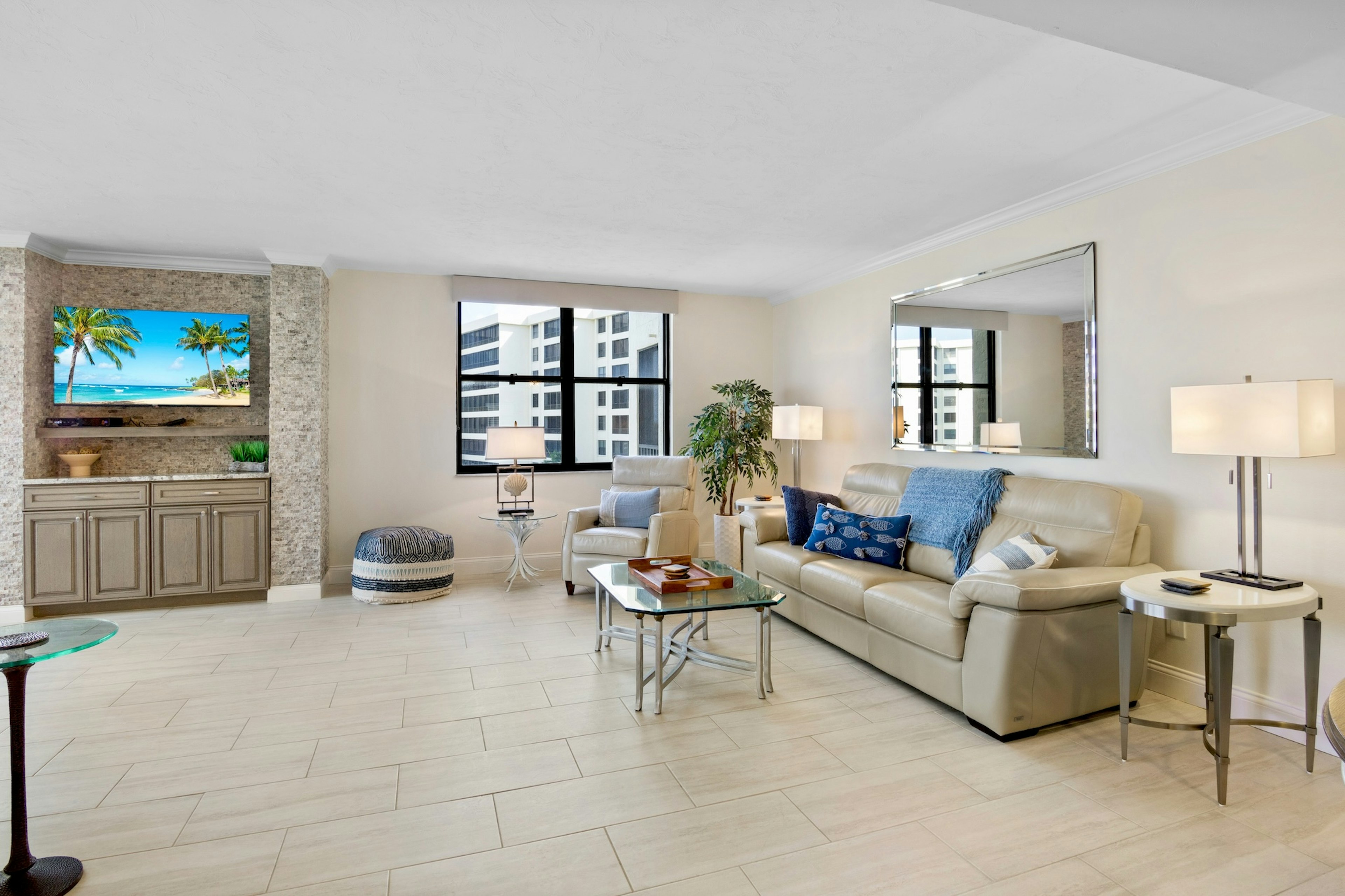 Gulf and Bay Club Unit B308