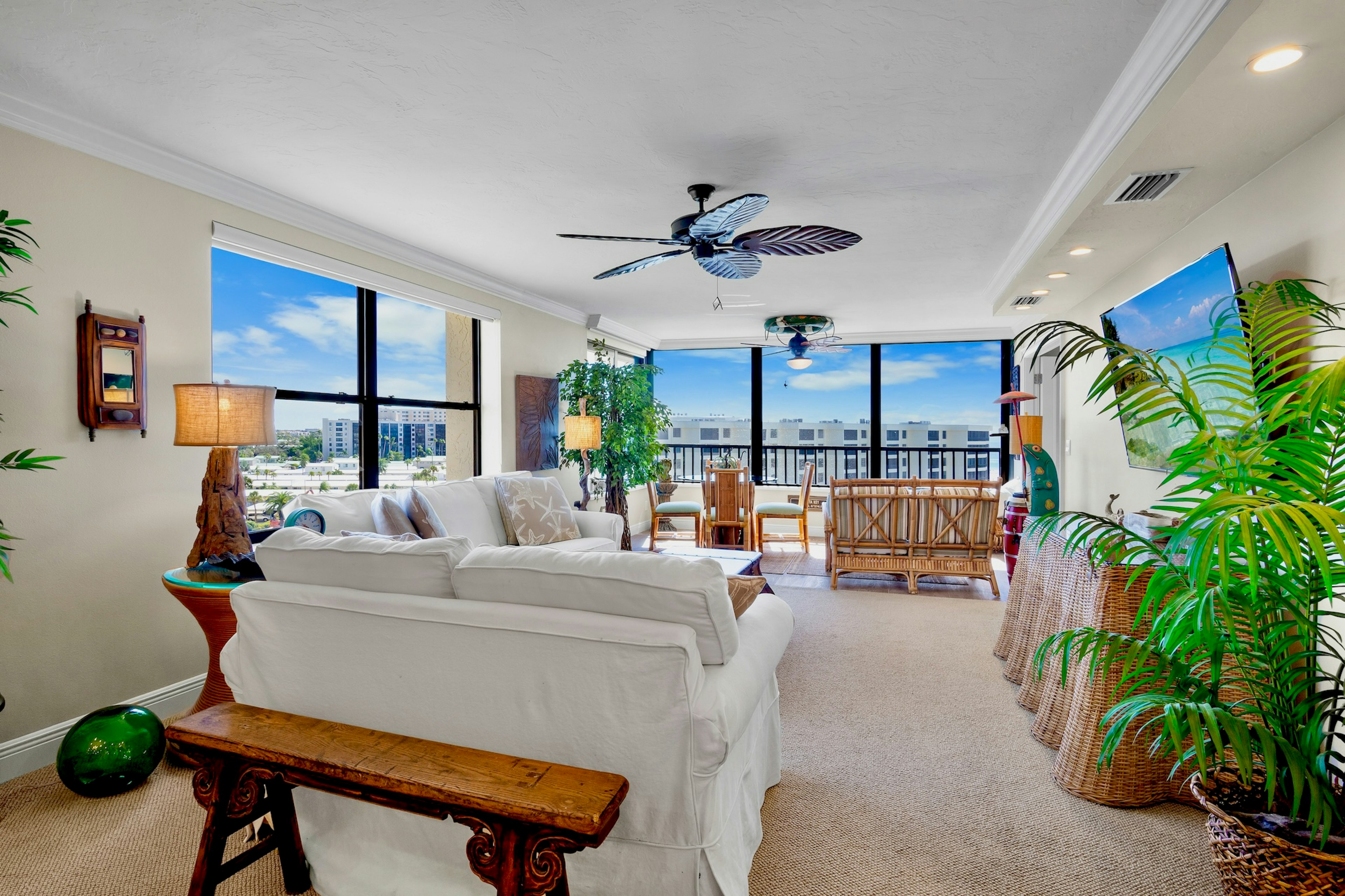 Gulf and Beach Club Unit E701