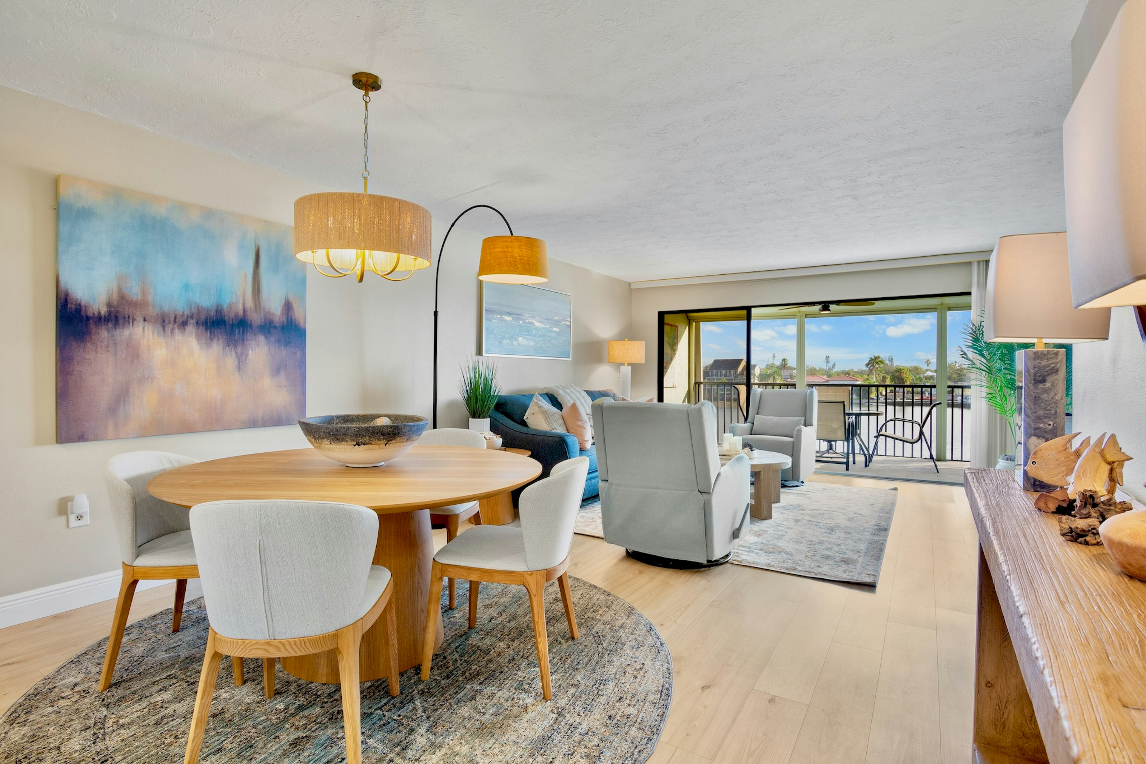 Midnight Cove II Unit 133 by Tropical Sands Accommodations