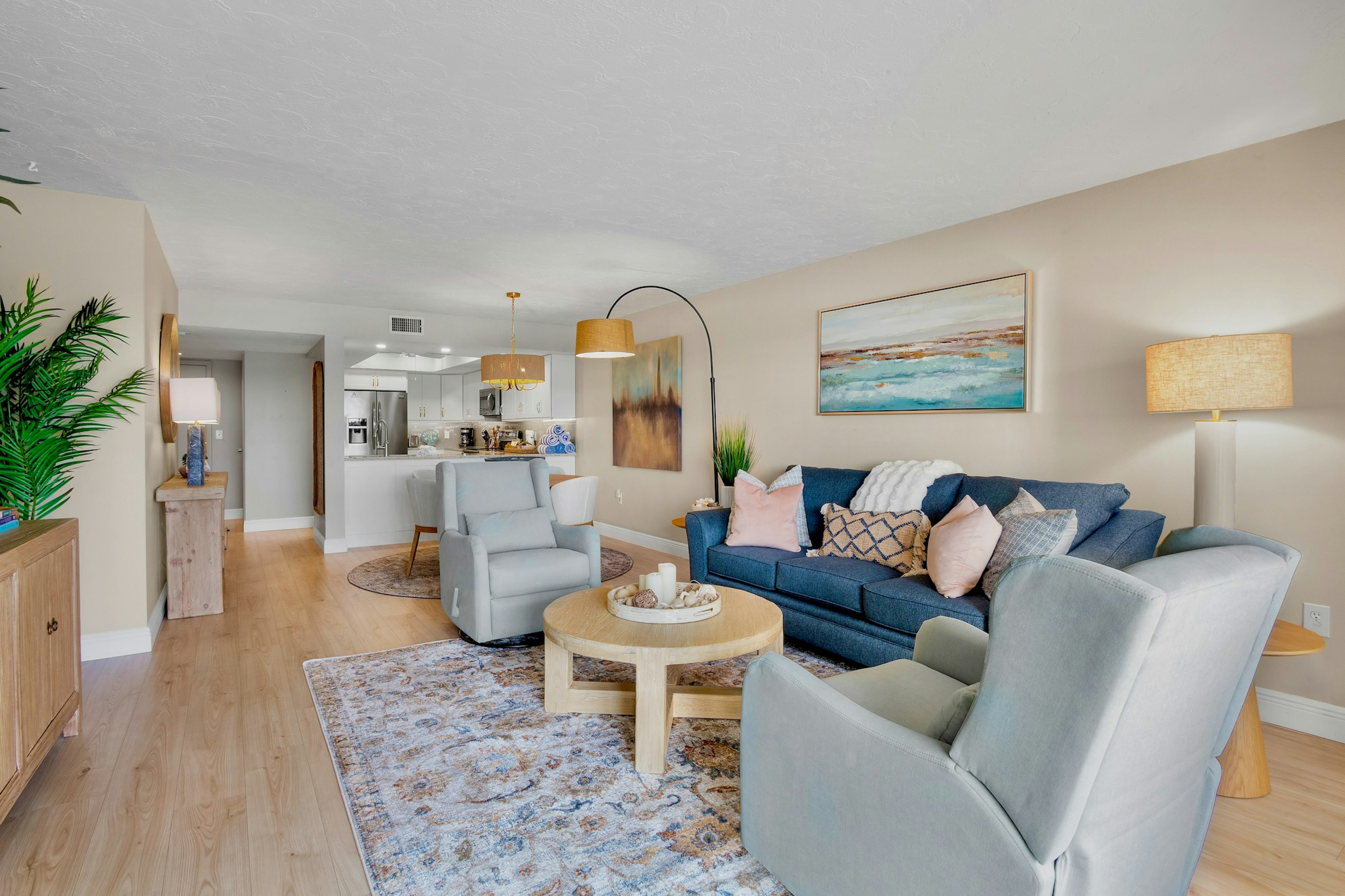 Midnight Cove II Unit 133 by Tropical Sands Accommodations