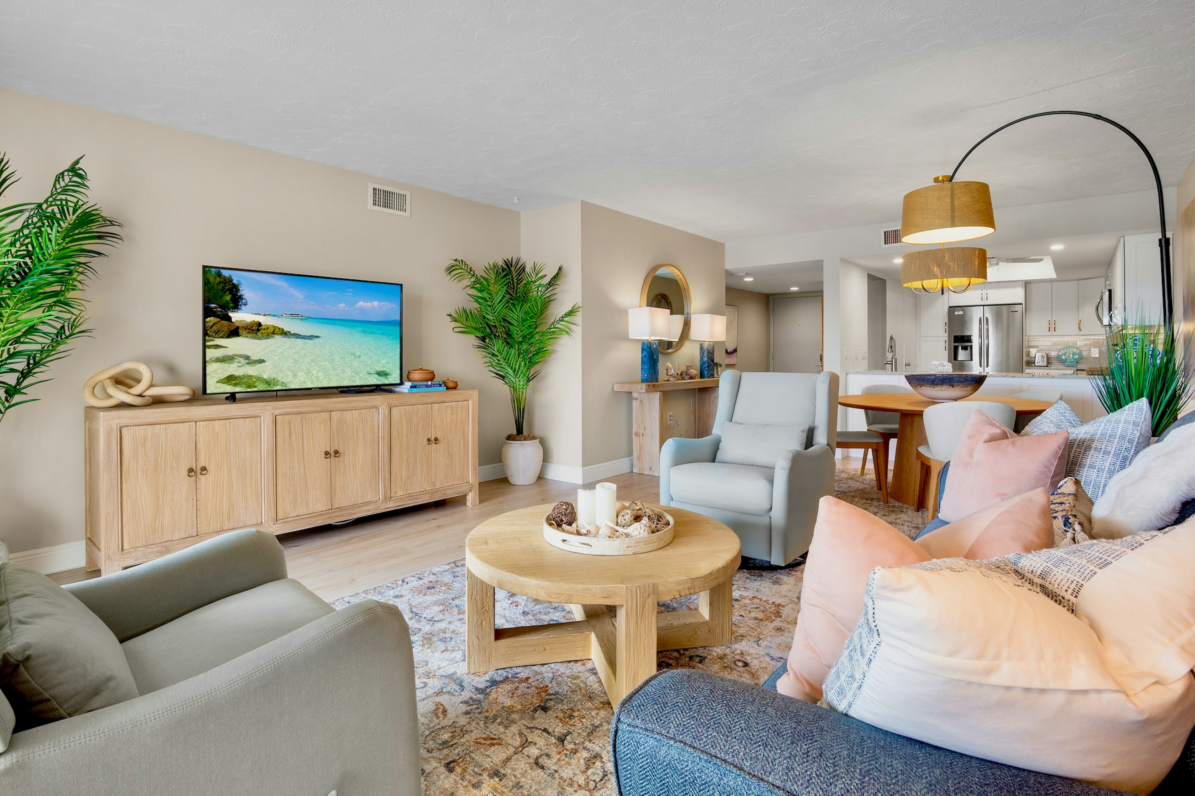 Midnight Cove II Unit 133 by Tropical Sands Accommodations