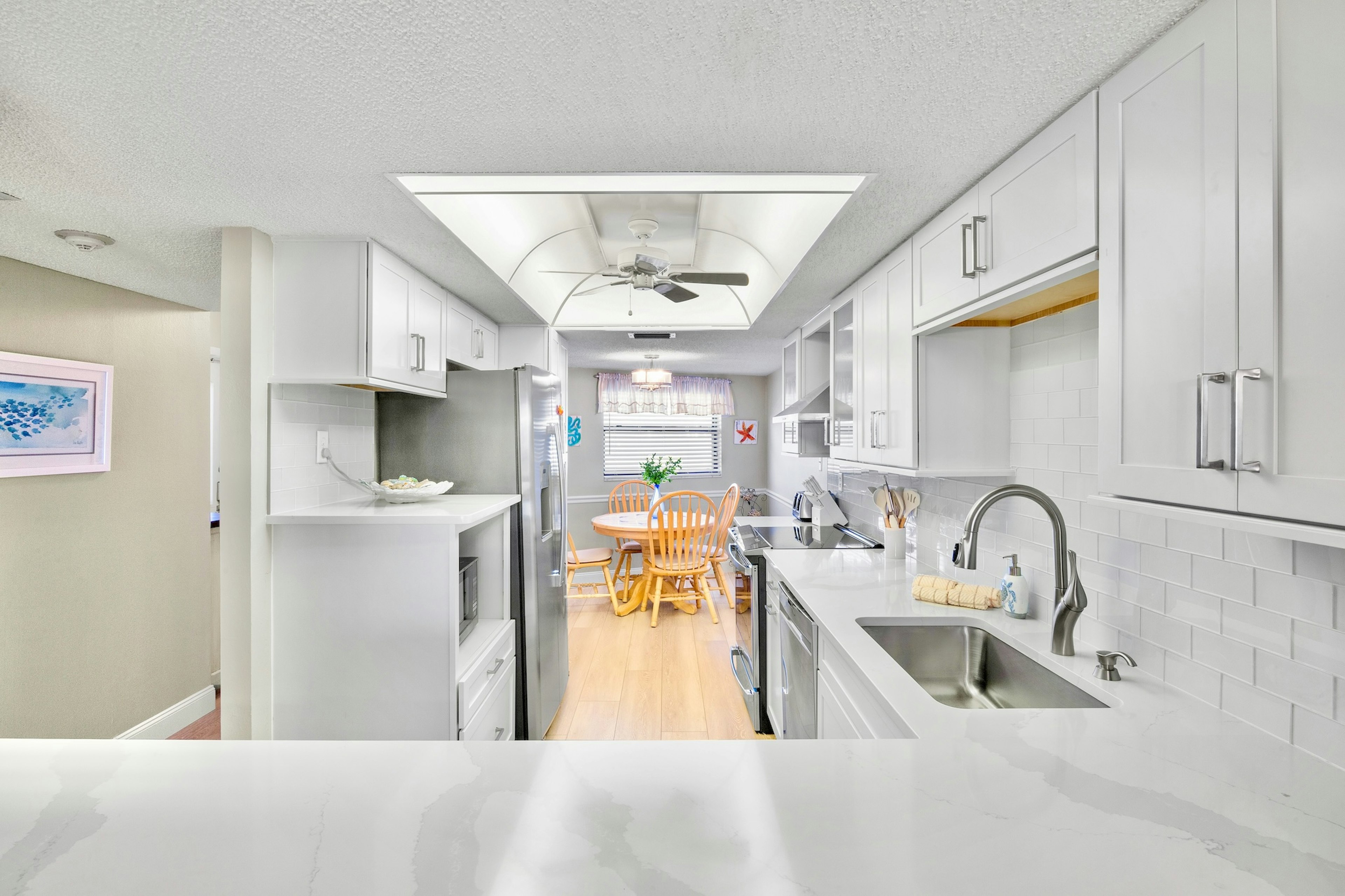 Gulf and Bay Club C209 by Tropical Sands Accommodations