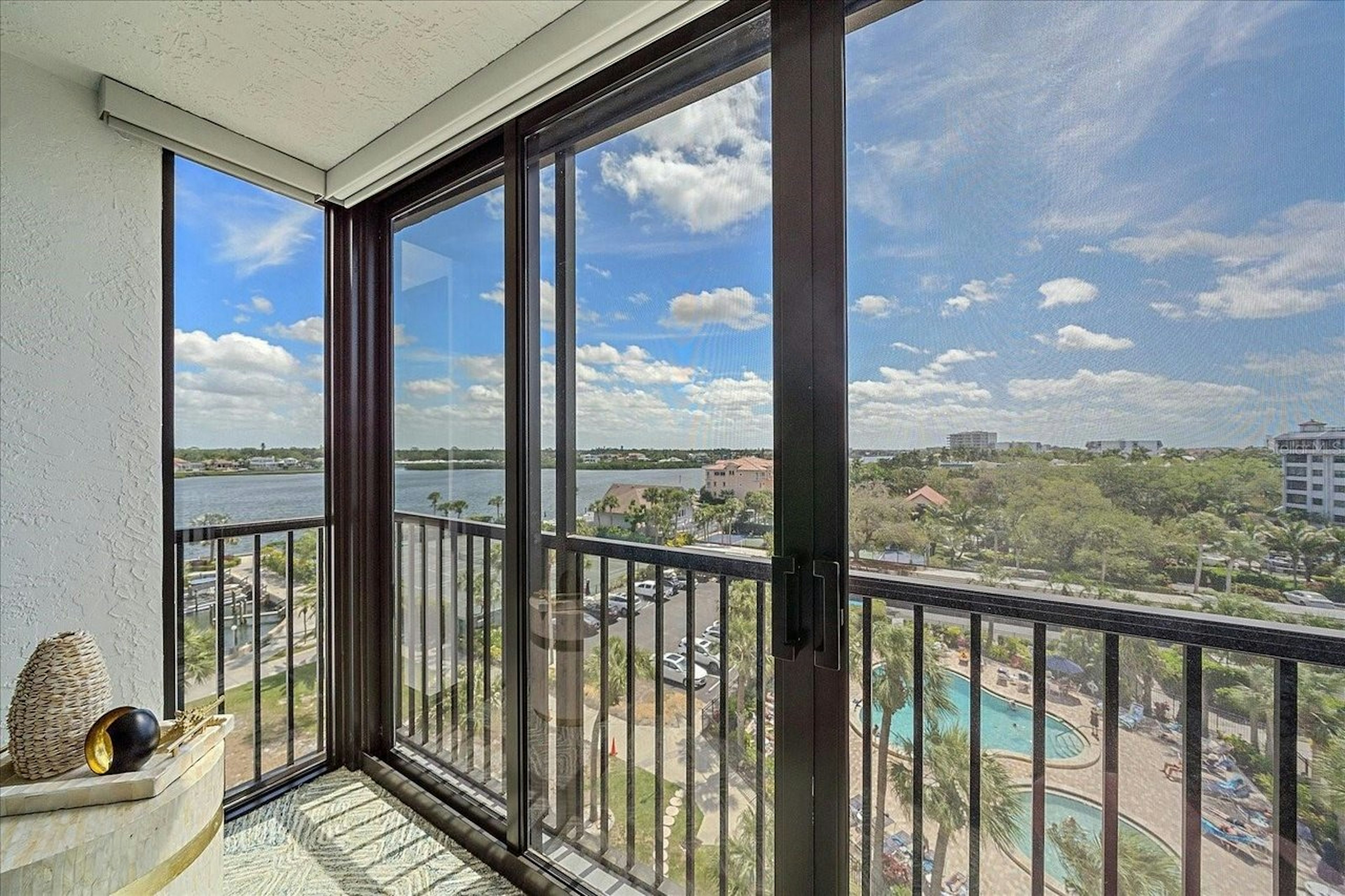 Stunning Views