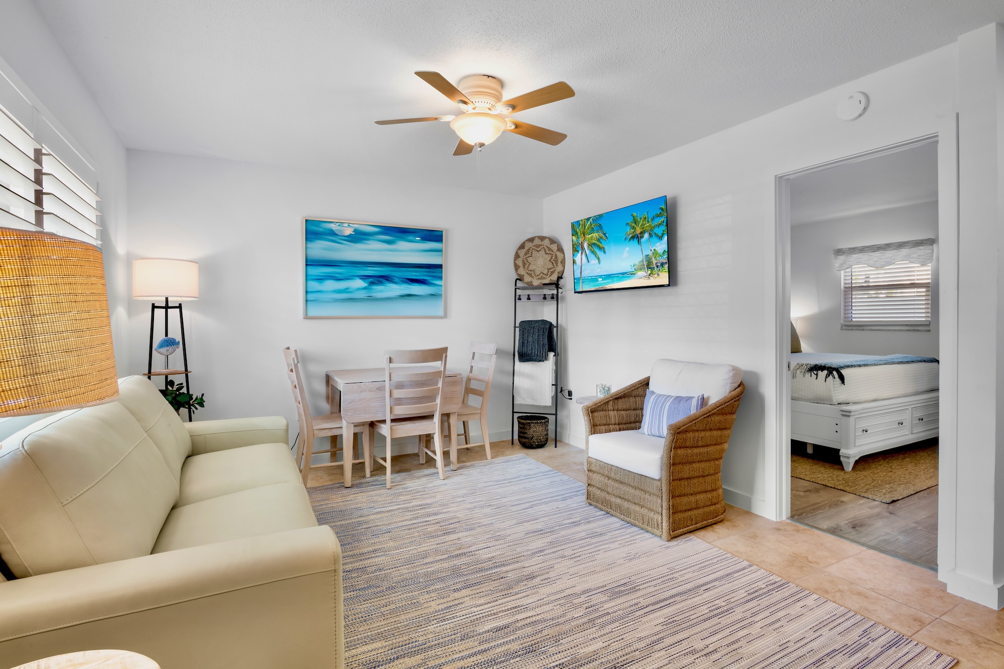 Gulf Holiday Unit 8 photo 1