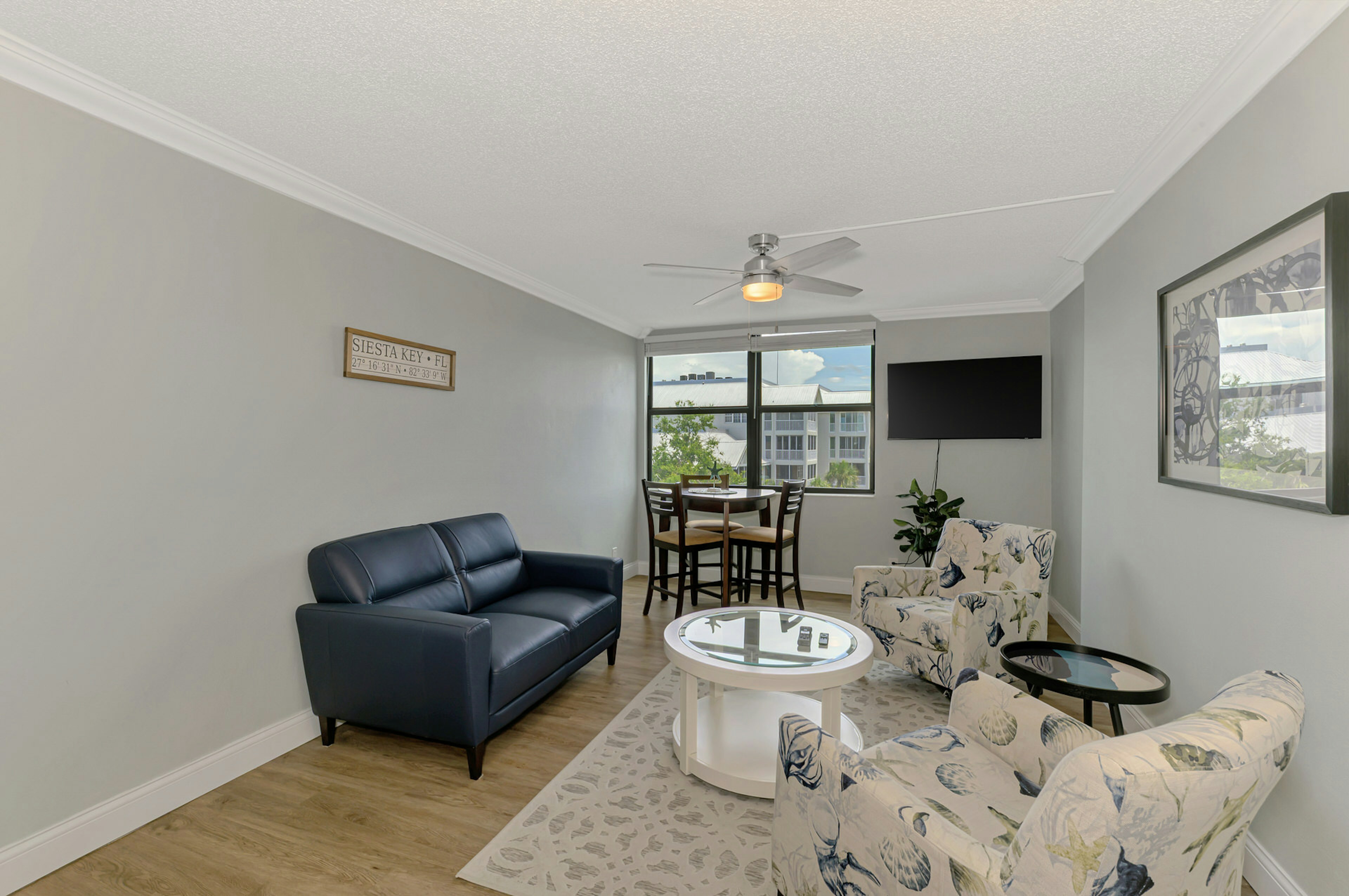 Bonus Room Seating