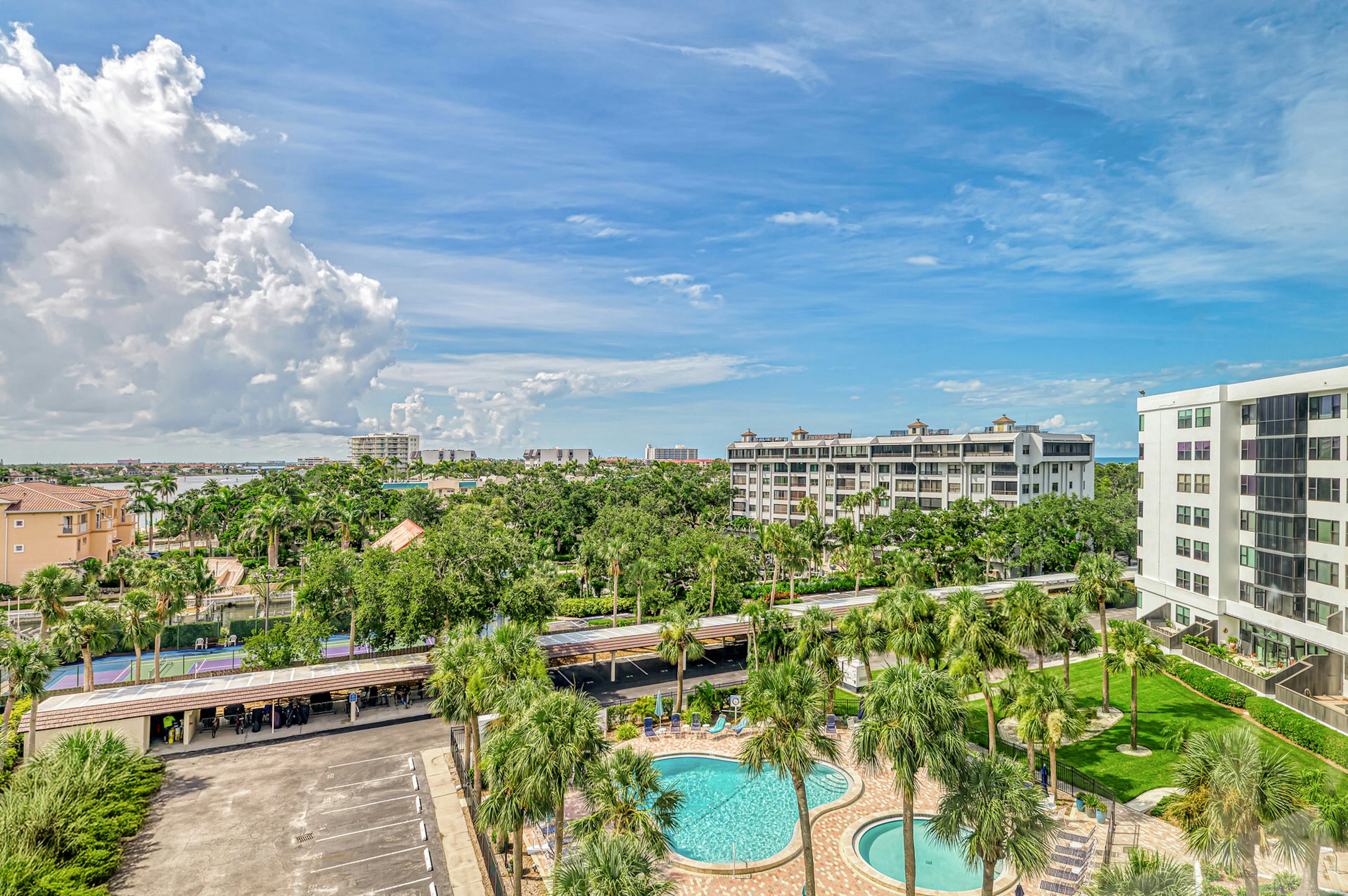 Outdoor View