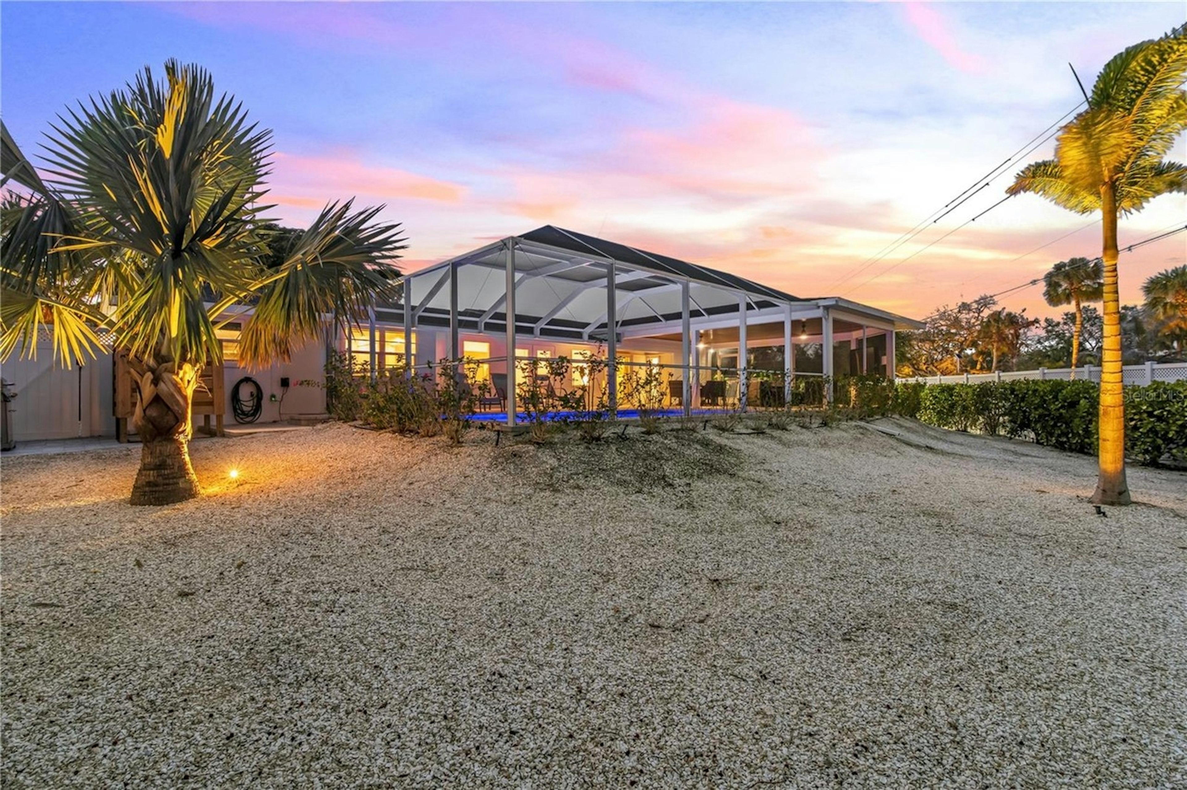 The Coastal Nest by Tropical Sands Accommodations
