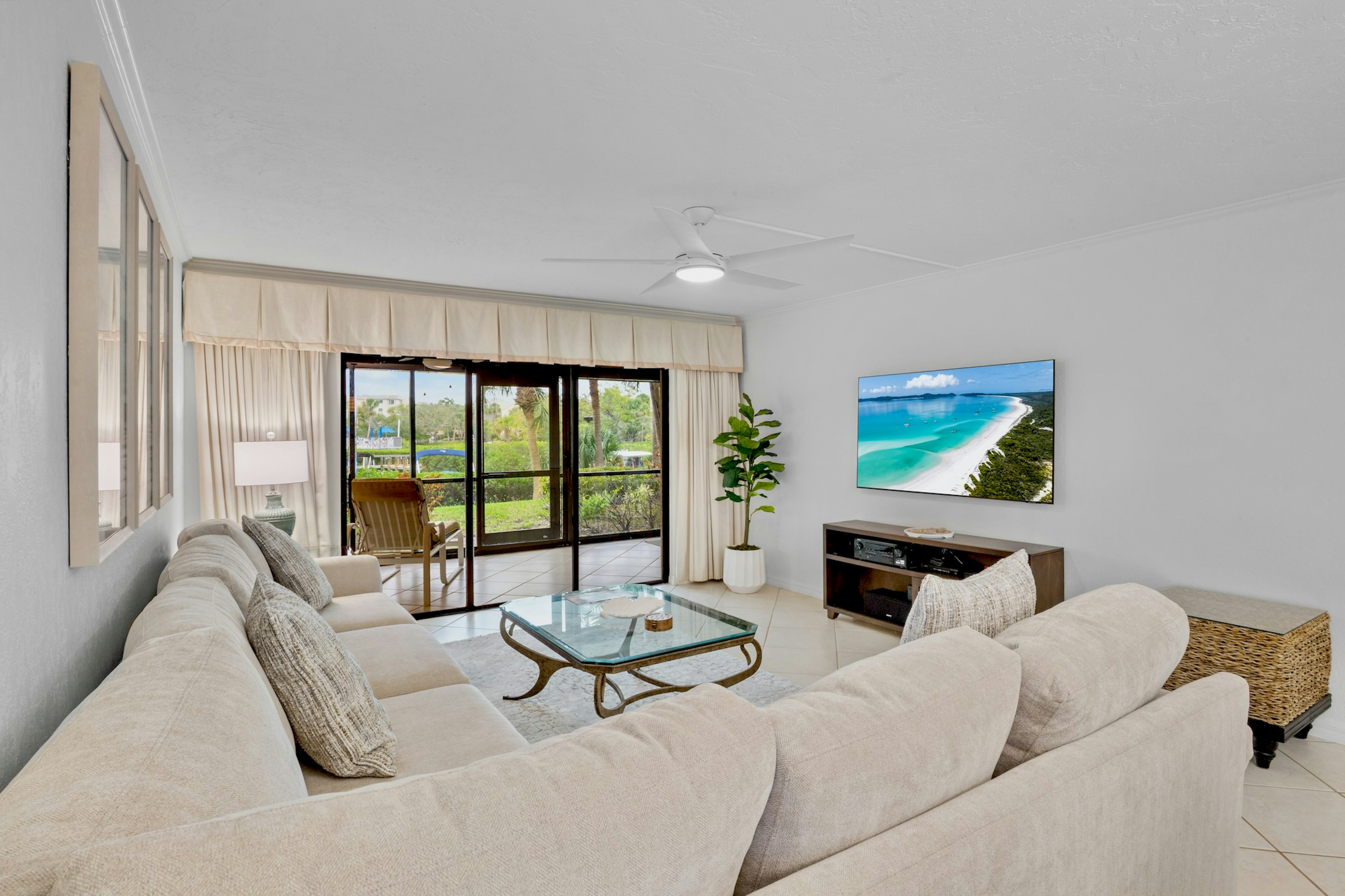 Midnight Cove II Unit 910 by Tropical Sands Accommodations