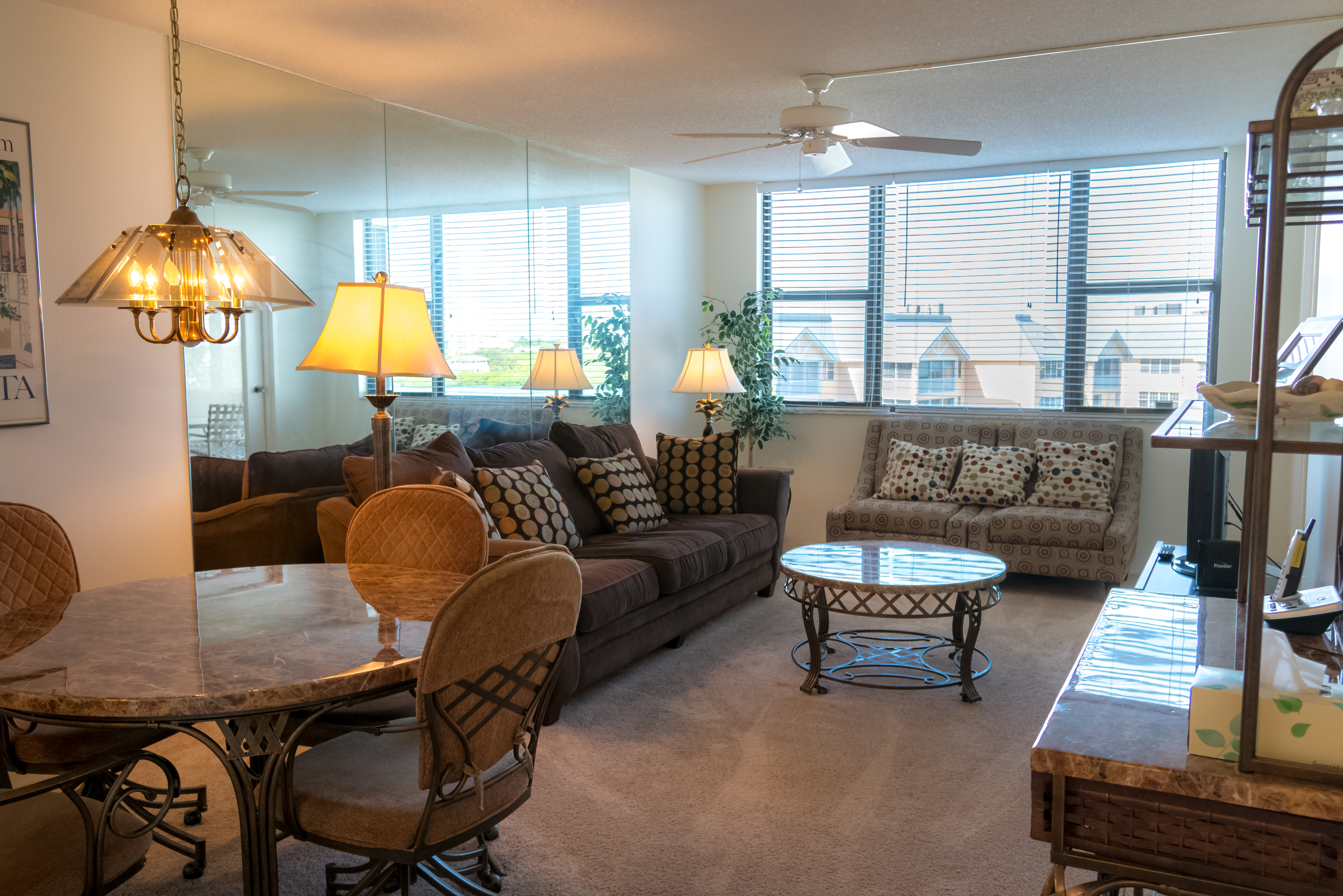 Harbor Towers 614 photo 1