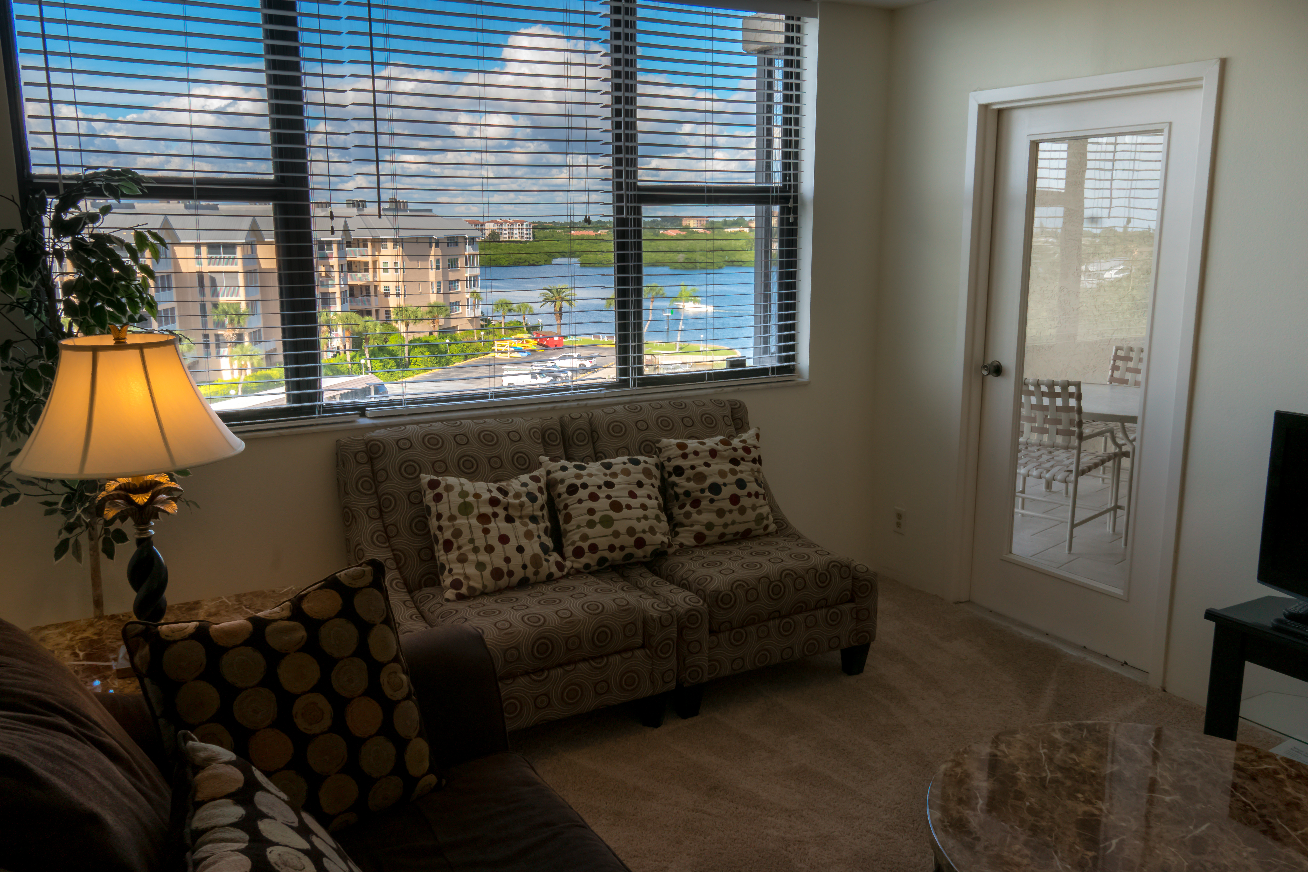 Harbor Towers 614 photo 3