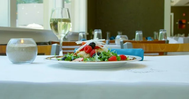 Timothy's Restaurant image 1