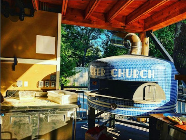 Beer Church Brewing Company image 11