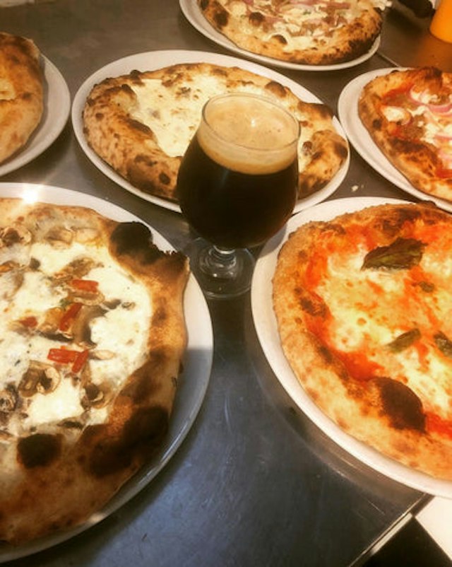 Beer Church Brewing Company image 14