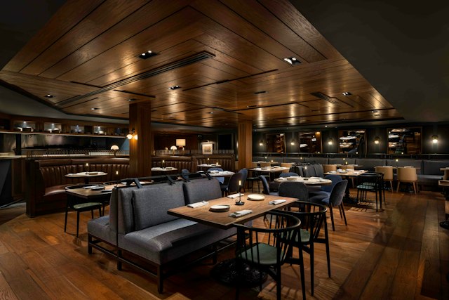 Bentwood Tavern image 2