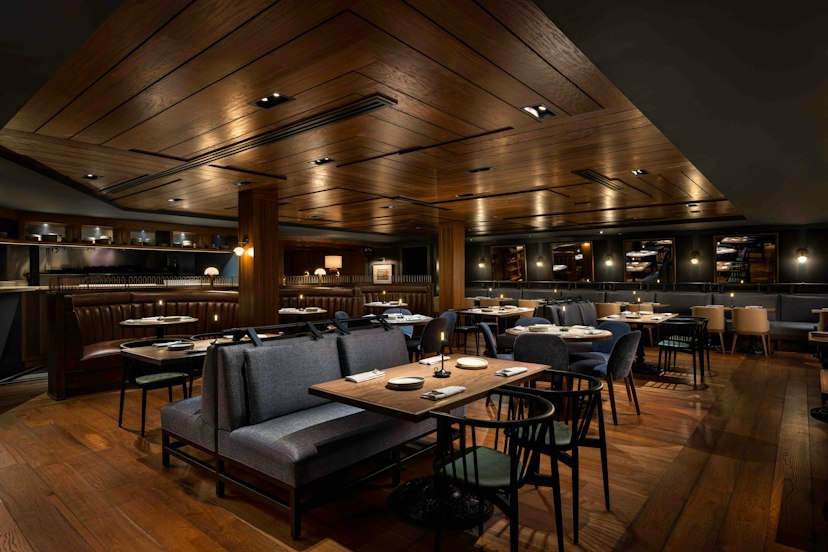 Bentwood Tavern image 2