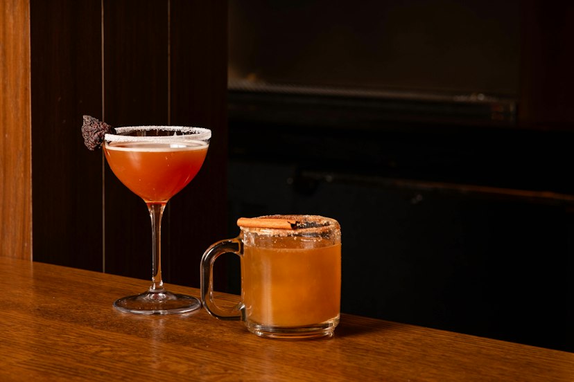 Bentwood Tavern image 1