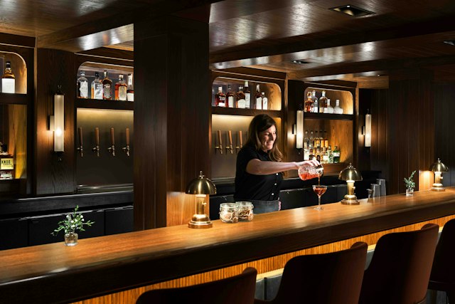 Bentwood Tavern image 7