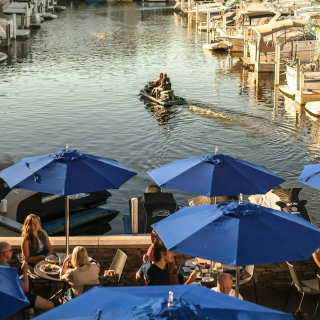 Bentwood Tavern image 4