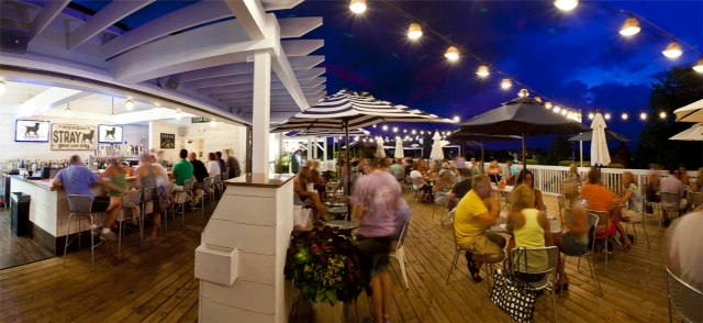 Stray Dog Bar & Grill image 5