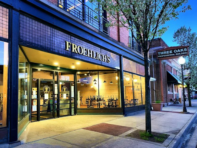 Froelich's image 2