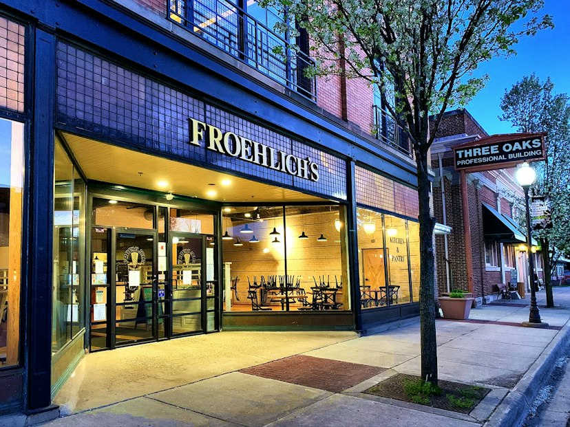 Froelich's image 2