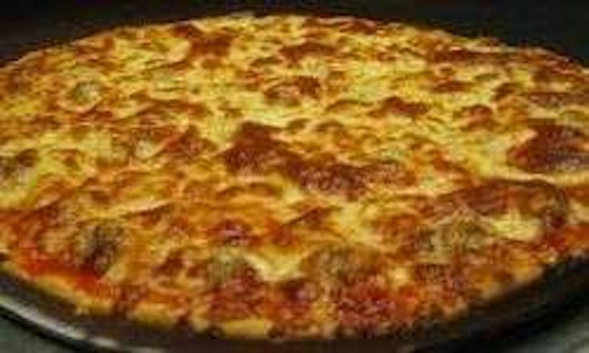 Little Giant Pizza image 1