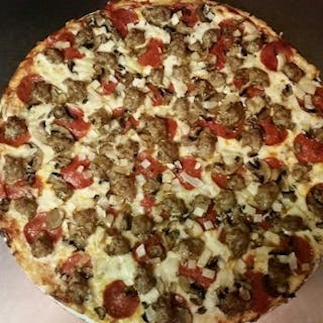 Little Giant Pizza image 2