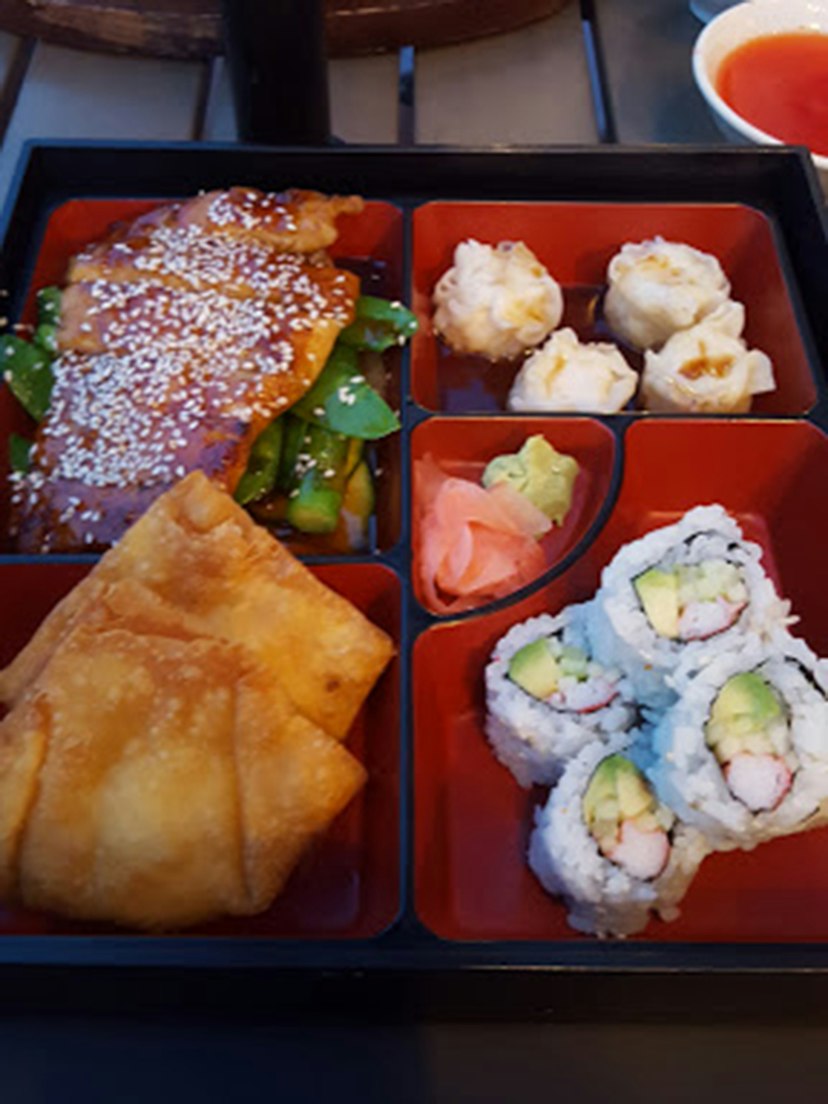 Song Asian Cuisine image 2