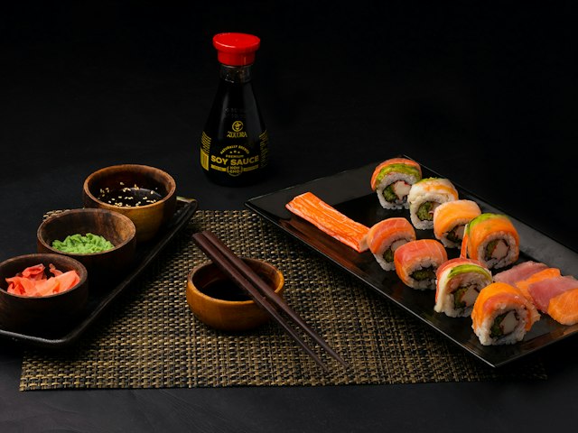 Song Asian Cuisine image 1