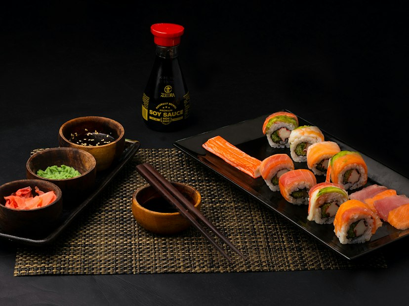 Song Asian Cuisine image 1