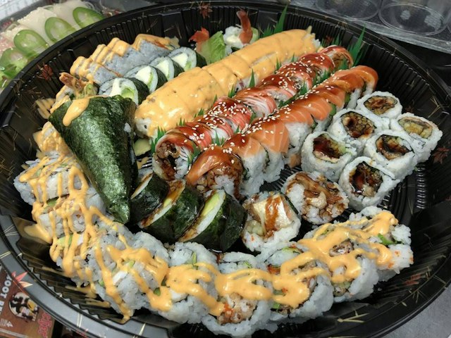 Song Asian Cuisine image 3