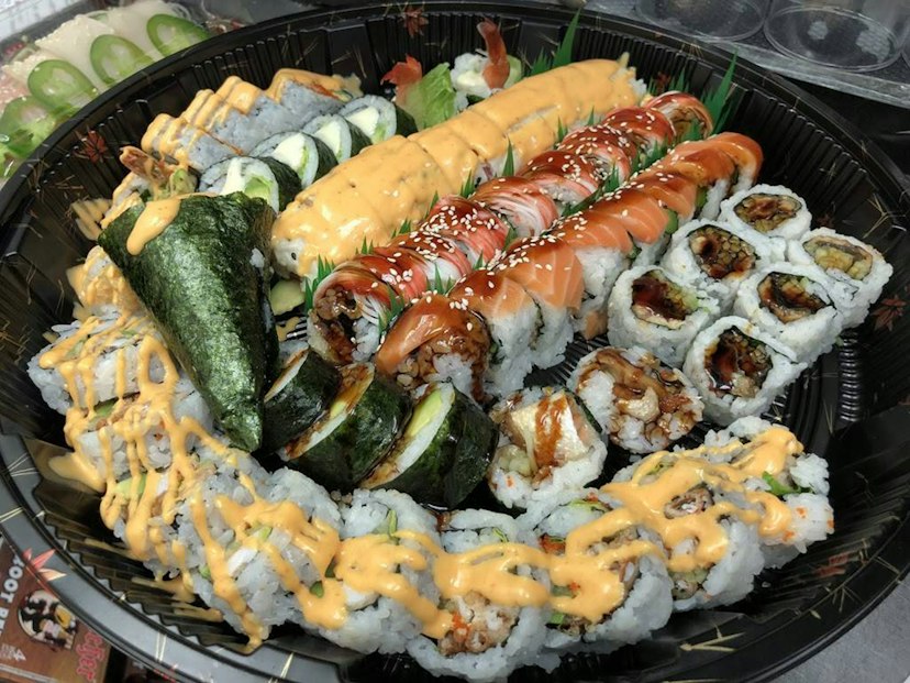 Song Asian Cuisine image 3