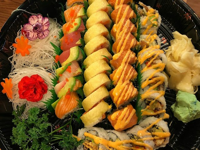 Song Asian Cuisine image 4