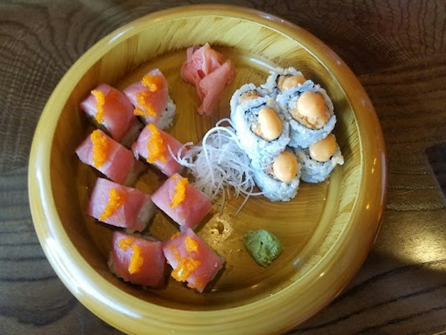Song Asian Cuisine image 5