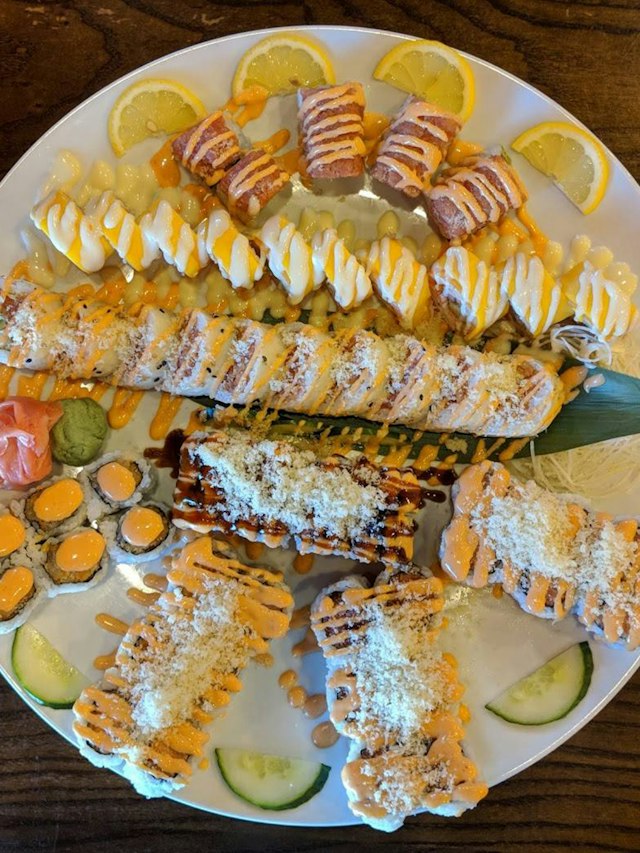 Song Asian Cuisine image 6