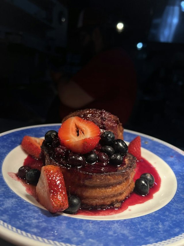 Oaks Eatery image 6