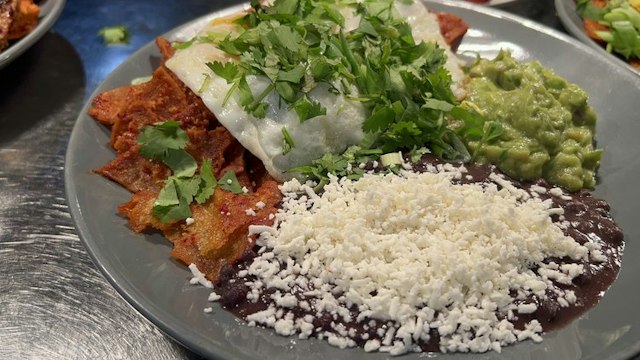 Oaks Eatery image 3