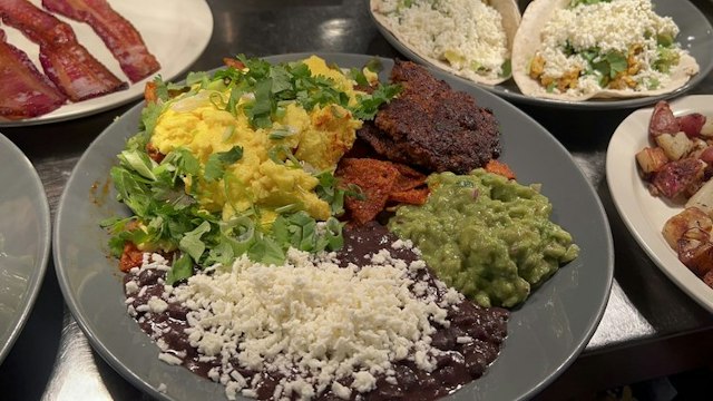 Oaks Eatery image 8